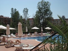 Happy Aparthotel - photo 18