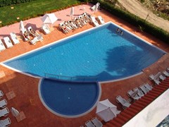 Happy Aparthotel - photo 19
