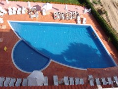 Happy Aparthotel - photo 20