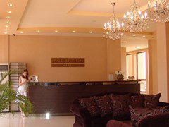Happy Aparthotel - photo 21