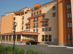 Happy Aparthotel - photo 22