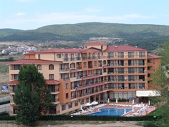 Happy Aparthotel - photo 23