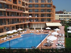 Happy Aparthotel - photo 24