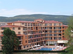 Happy Aparthotel - photo 26