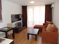 Happy Aparthotel - photo 30
