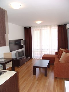 Happy Aparthotel - photo 38
