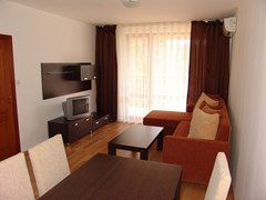 Happy Aparthotel - photo 39