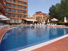 Happy Aparthotel - photo 3