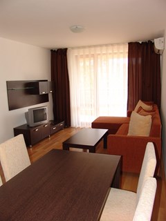 Happy Aparthotel - photo 40