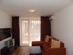 Happy Aparthotel - photo 41