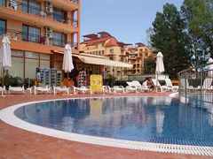 Happy Aparthotel - photo 4