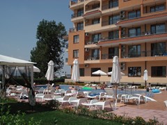 Happy Aparthotel - photo 6
