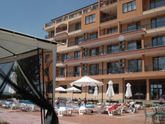 Happy Aparthotel - photo 7