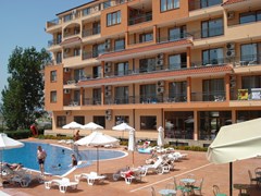 Happy Aparthotel - photo 9