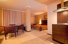 Royal Beach Aparthotel /PM/ - photo 14
