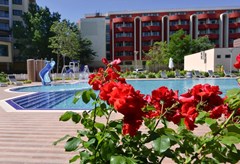 Admiral Plaza Aparthotel /PM/ - photo 10