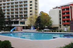 Admiral Plaza Aparthotel /PM/ - photo 12