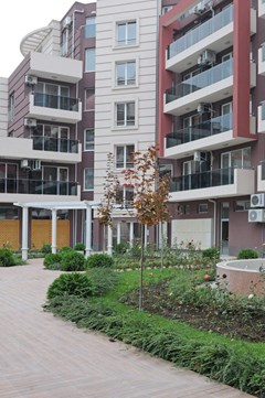 Admiral Plaza Aparthotel /PM/ - photo 13