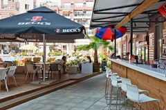 Admiral Plaza Aparthotel /PM/ - photo 15