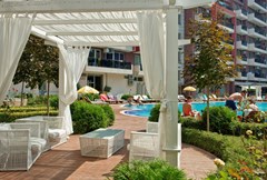 Admiral Plaza Aparthotel /PM/ - photo 17