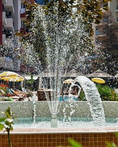 Admiral Plaza Aparthotel /PM/ - photo 18