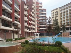 Admiral Plaza Aparthotel /PM/ - photo 1