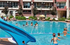 Admiral Plaza Aparthotel /PM/ - photo 22