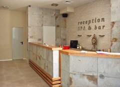 Admiral Plaza Aparthotel /PM/ - photo 23
