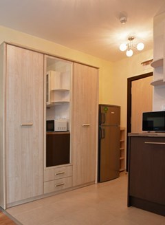 Admiral Plaza Aparthotel /PM/ - photo 35