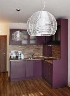 Admiral Plaza Aparthotel /PM/ - photo 39