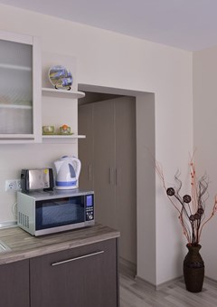 Admiral Plaza Aparthotel /PM/ - photo 4