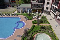 Admiral Plaza Aparthotel /PM/ - photo 7