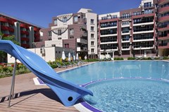 Admiral Plaza Aparthotel /PM/ - photo 9