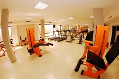 Macon Residence Aparthotel - photo 14