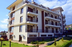 Macon Residence Aparthotel - photo 22