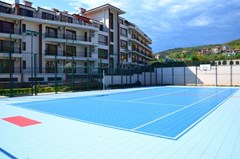 Macon Residence Aparthotel - photo 28