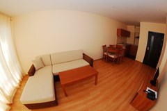 Macon Residence Aparthotel - photo 3