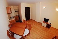 Macon Residence Aparthotel - photo 4