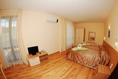 Macon Residence Aparthotel - photo 6