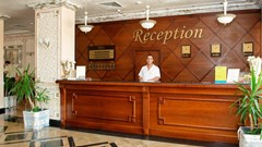 Karolina Aparthotel /PM/ - photo 26