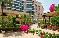 Karolina Aparthotel /PM/ - photo 27