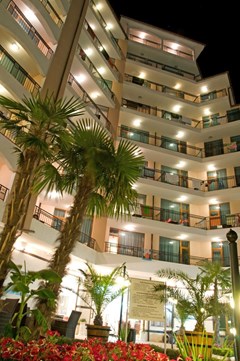 Karolina Aparthotel /PM/ - photo 5