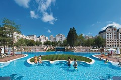 RIU Helios Paradise - photo 13