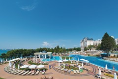 RIU Helios Paradise - photo 4