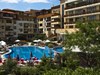 Garden of Eden Hotel