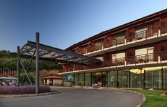 Garden of Eden Hotel - photo 12
