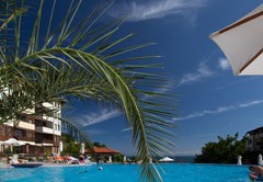 Garden of Eden Hotel - photo 14