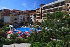Garden of Eden Hotel - photo 18