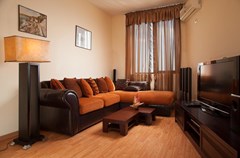 Garden of Eden Hotel - photo 28