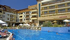 Garden of Eden Hotel - photo 33